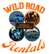 Wild Road Rentals